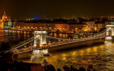 Best Cities For Digital Nomads