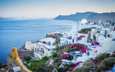 Digital Nomad Greece