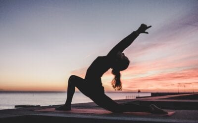 Staying Fit on the Road: Exercise Solutions for Digital Nomads