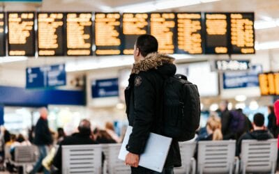 Digital Nomad's Guide for Health Insurance