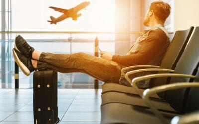 Is it Legal to be a Digital Nomad?
