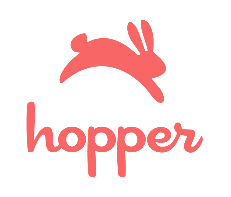 hopper