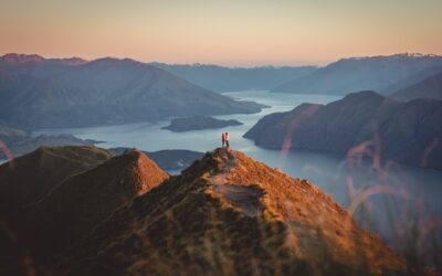 Creating A Digital Nomad Bucket List & Making It Happen!