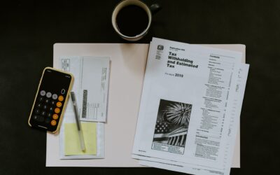 International Taxes for Digital Nomads