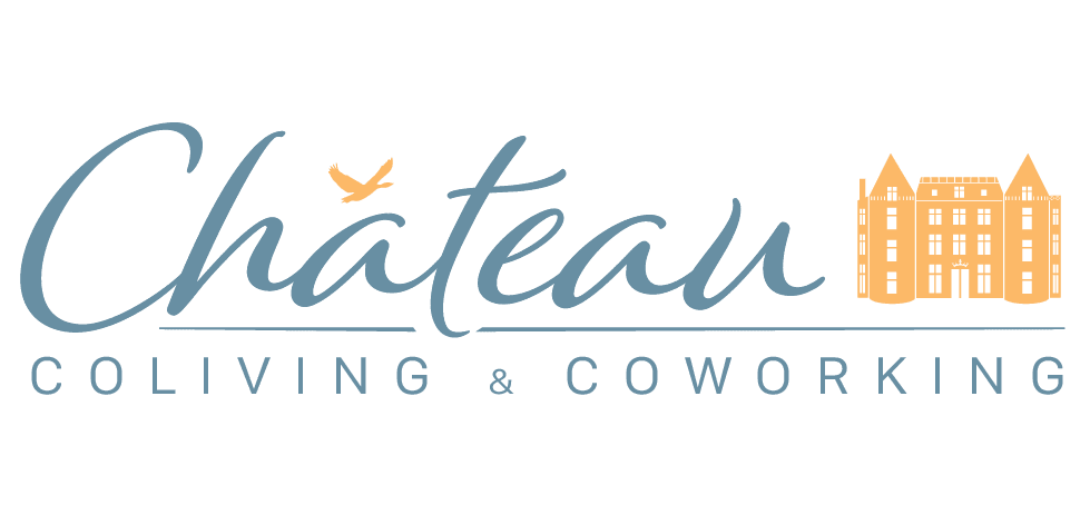 chateau coliving logo