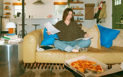 Why More Americans Prefer to Work from Home?